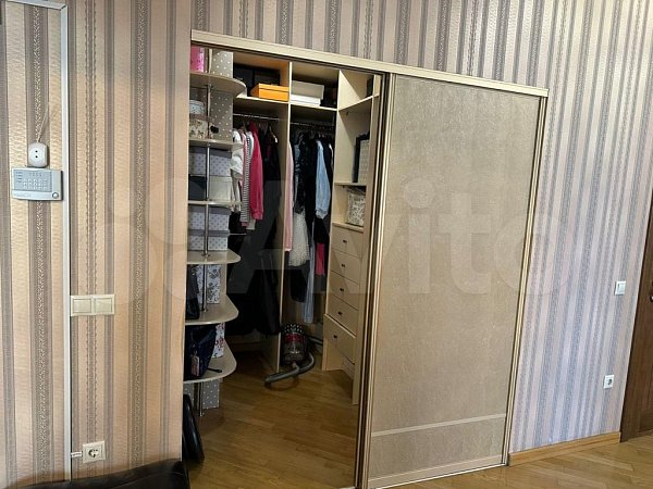 3-комн квартира, 112 м², р-н Фестивальный (№125728)