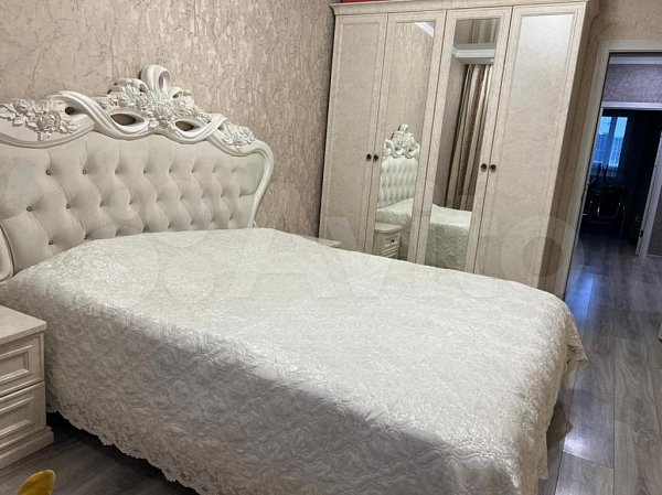 2-комн квартира, 67 м², р-н Краснодарский (№124032)