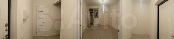 1-комн квартира, 33.5 м², р-н Немецкая деревня (№130686)