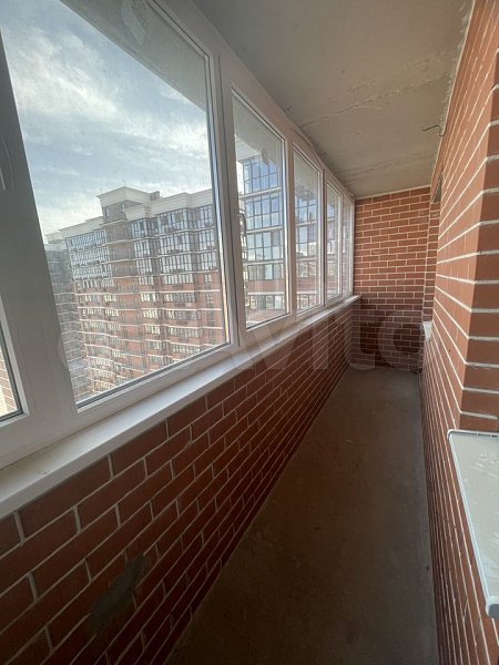 2-комн квартира, 54 м², р-н Энка - Баскет-холл (№127410)