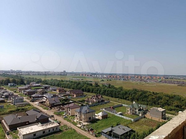 3-комн квартира, 56 м², р-н Краснодарский (№125094)