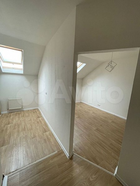 Студия, 27 м², р-н поселок Краснодарский (№124627)