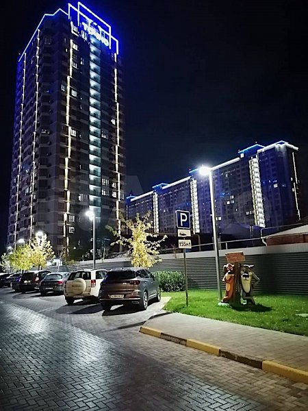2-комн квартира, 62 м², р-н Пашковский (№125822)