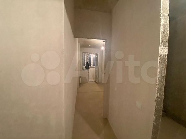 1-комн квартира, 38 м², р-н Краснодарский (№130440)
