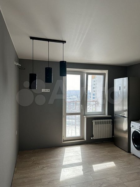 3-комн. квартира, 83 м², р-н Западный обход, Краснодар (№123870)