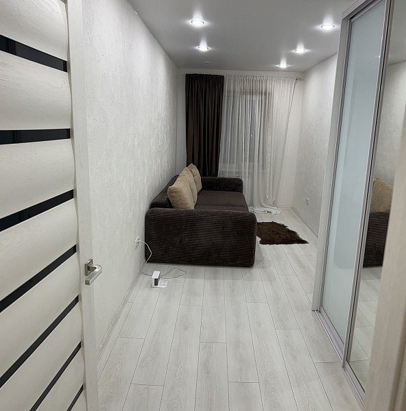 3-комн квартира, 58 м², р-н Черемушки (№122758)