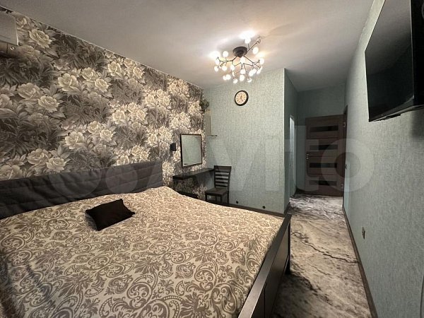 3-комн квартира, 84 м², р-н Гидростроителей (№125711)