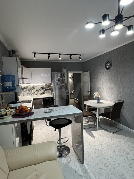 3-комн квартира, 96 м², р-н Гидростроителей (№126166)