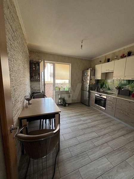 1-комн квартира, 45 м², р-н Пашковский (№127901)