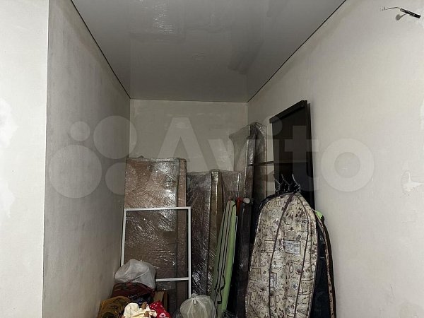 1-комн. квартира, 38.4 м², р-н Парк Галицкого, Краснодар (№128170)