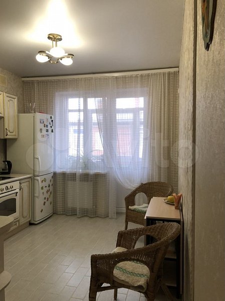 2-комн квартира, 57.1 м², р-н Российская ул (№124470)