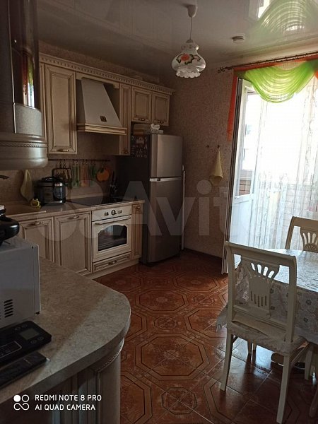 3-комн квартира, 69 м², р-н Восточно-кругликовский (№124673)