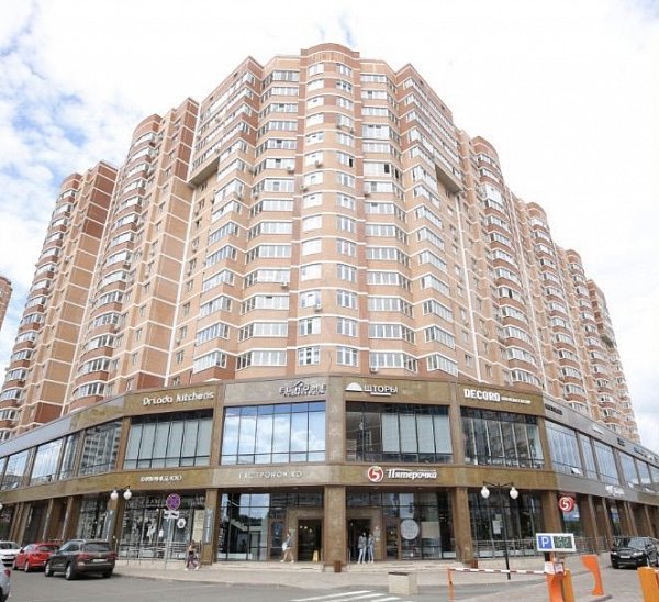2-комн квартира, 69 м², р-н Фестивальный (№128627)