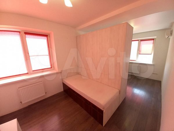 2-комн квартира, 56 м², р-н Петра Метальникова (№128586)