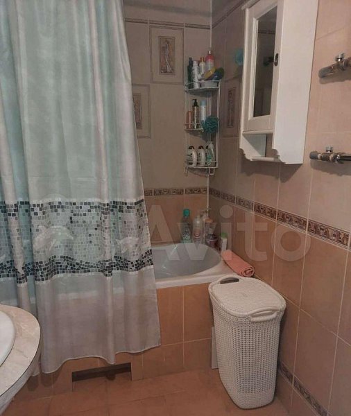 6-комн квартира, 124.7 м², р-н Центр (№124283)