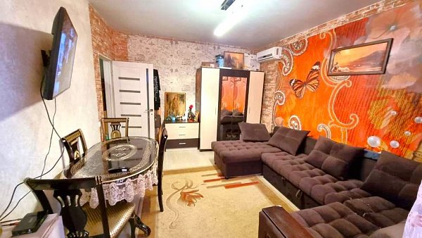 2-комн квартира, 45.3 м², р-н Северный (№122778)