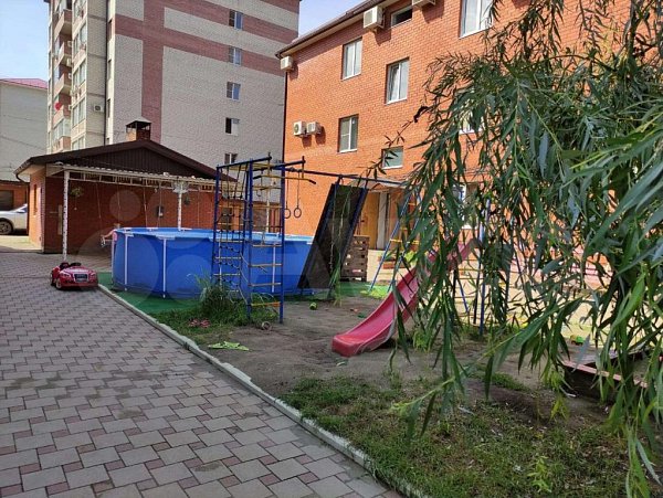 2-комн квартира, 63.4 м², р-н Российский п (№124304)