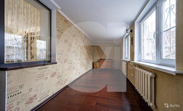 4-комн квартира, 106.5 м², р-н Центр (№129951)