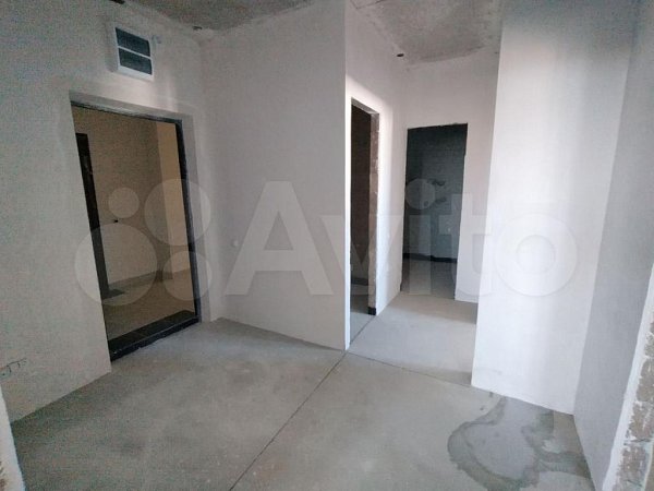 2-комн квартира, 61.3 м², р-н Восточно-кругликовский (№123904)