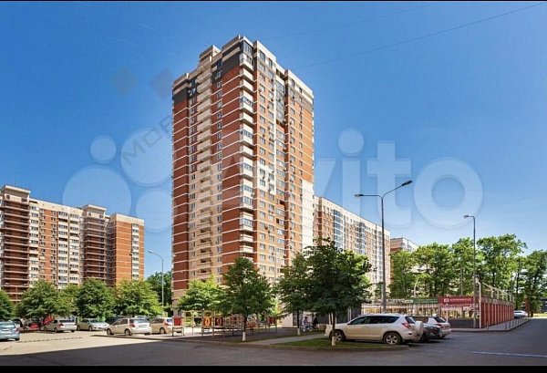 2-комн квартира, 57 м², р-н Восточно-кругликовский (№130025)