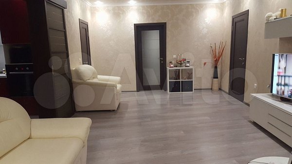 6-комн квартира, 184.6 м², р-н Фестивальный (№125348)