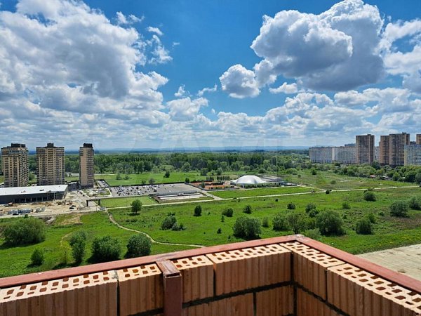 3-комн квартира, 100 м², р-н Гидростроителей (№129425)
