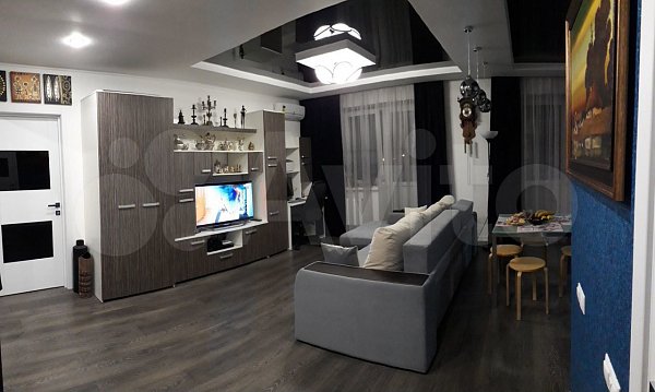 Продается 2-комн квартира, 56 м², р-н Петра Метальникова, 