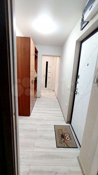 2-комн квартира, 57 м², р-н Центр (№124522)
