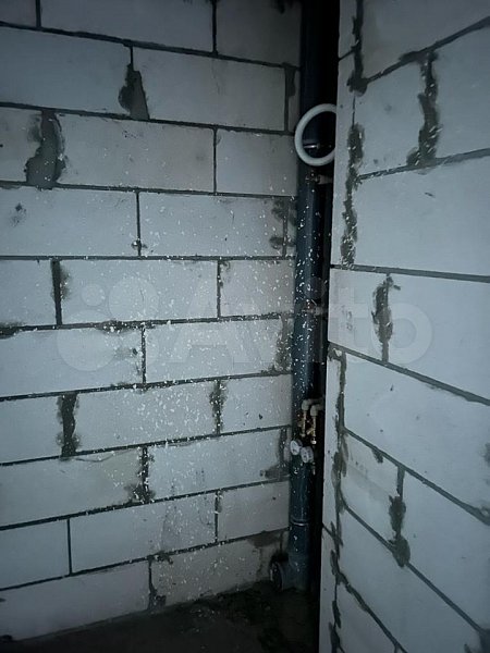 Студия, 24 м², р-н поселок Краснодарский (№125698)