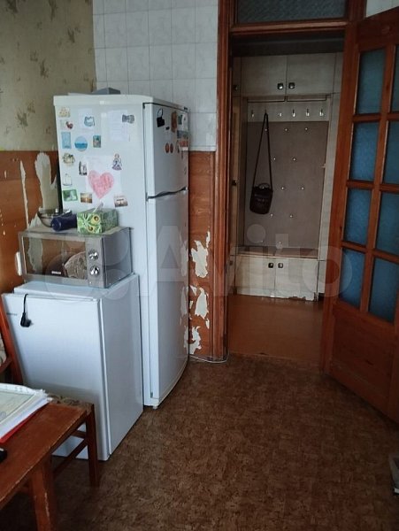 4-комн. квартира, 75 м², р-н Комсомольский, Краснодар (№129221)