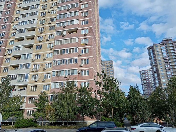 2-комн квартира, 50 м², р-н Восточно-кругликовский (№124154)