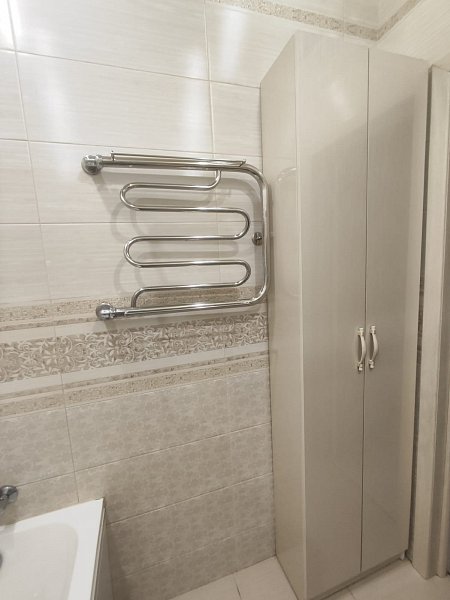 2-комн квартира, 74 м², р-н Гидростроителей (№125513)