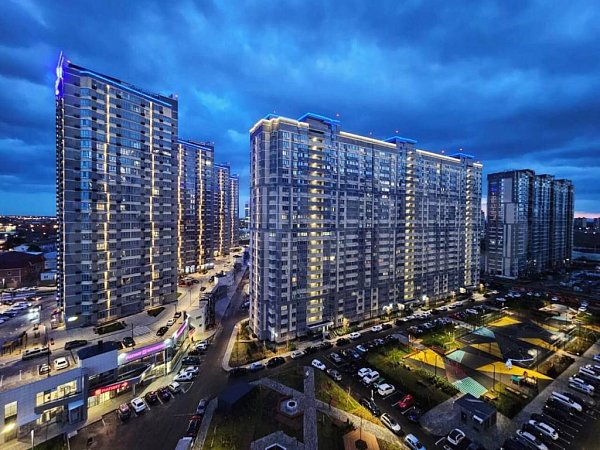 2-комн квартира, 62 м², р-н Пашковский (№125822)