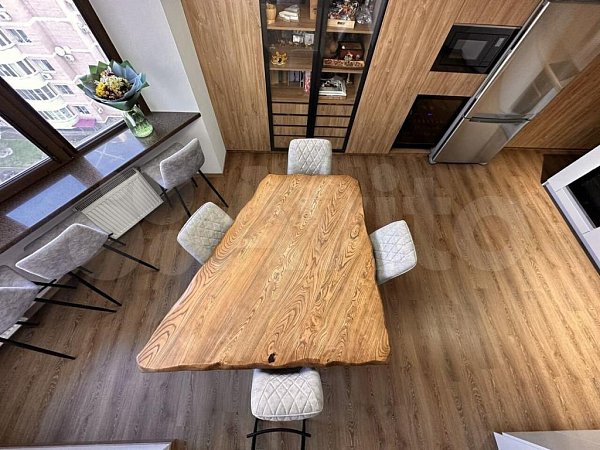 7-комн квартира, 240 м², р-н Фестивальный (№125634)
