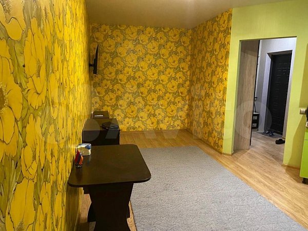 Продается Студия, 28 м², р-н поселок Российский, 