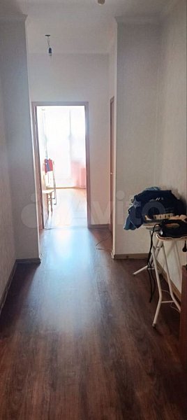 3-комн квартира, 75.4 м², р-н Комсомольский (№128033)