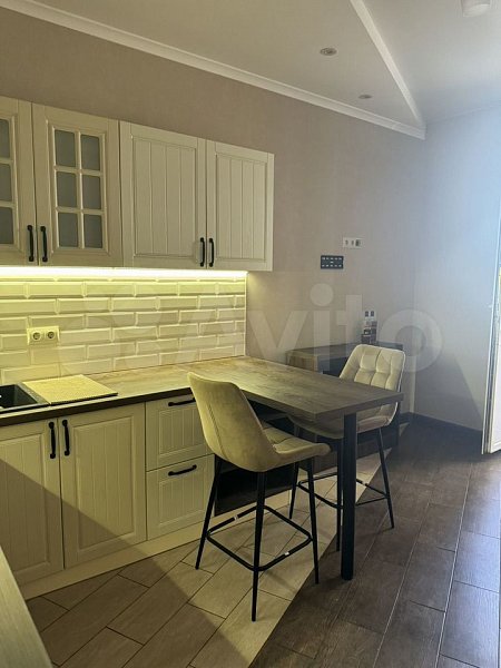 1-комн квартира, 48 м², р-н Фестивальный (№129673)