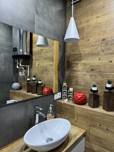 2-комн квартира, 70 м², р-н Парк Галицкого (№124242)