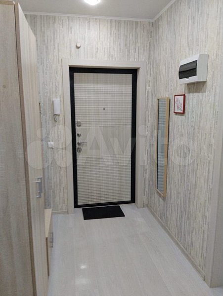 2-комн квартира, 61.2 м², р-н Гидростроителей (№126287)