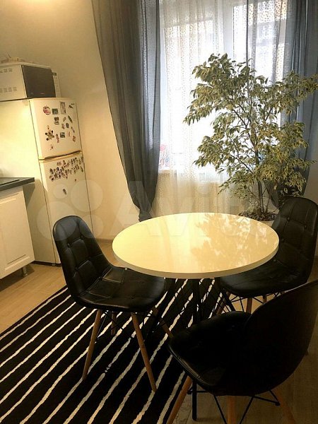 2-комн квартира, 55 м², р-н Центр (№124564)