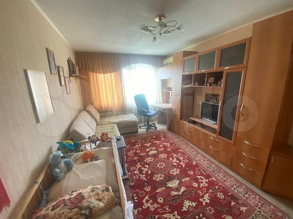 3-комн квартира, 63 м², р-н Славянский (№127514)