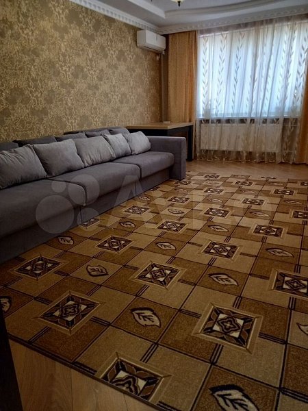 4-комн квартира, 103.5 м², р-н Восточно-кругликовский (№124037)