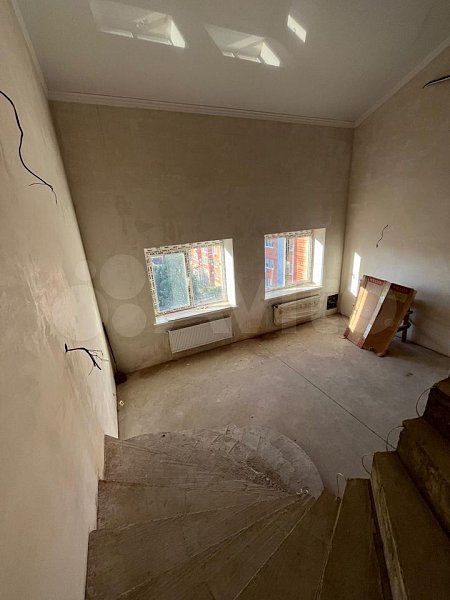 5-комн квартира, 183.8 м², р-н Черемушки (№124214)