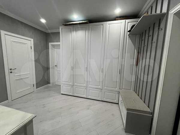 2-комн квартира, 70 м², р-н Восточно-кругликовский (№130888)