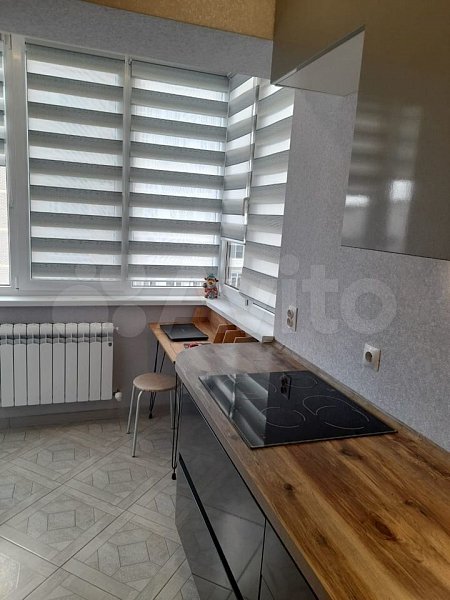 3-комн квартира, 96 м², р-н Фестивальный (№123893)