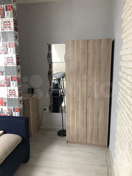 2-комн квартира, 66.5 м², р-н Российская ул (№124443)