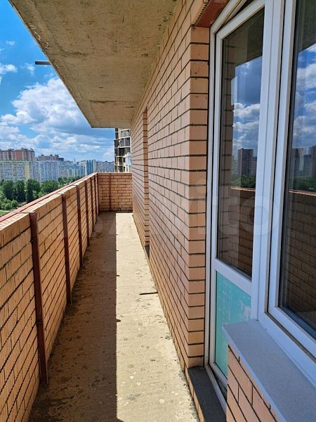 3-комн квартира, 100 м², р-н Гидростроителей (№129425)