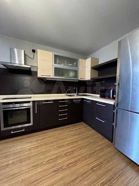 2-комн квартира, 70 м², р-н Центр (№130673)