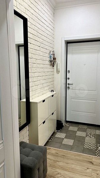 2-комн квартира, 69.7 м², р-н Фестивальный (№130546)