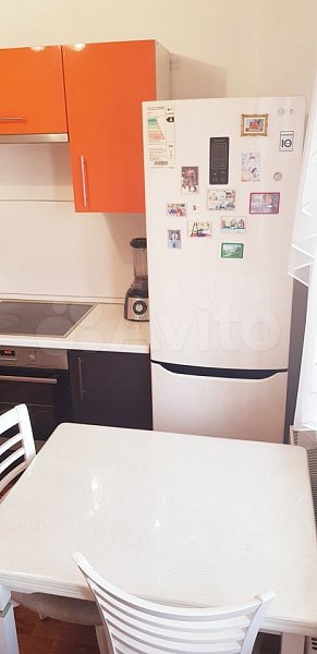 1-комн квартира, 35 м², р-н Молодежный (№131826)